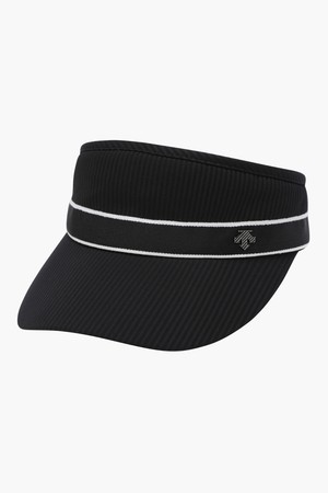 여성 밴딩 리본 선바이저 (DQ32WFSV82)