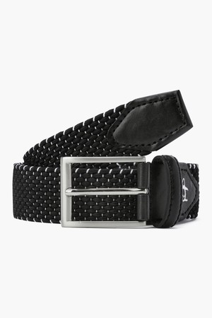 남성 도모도솔라 메쉬 스트레치 벨트(MQ311MBT83)