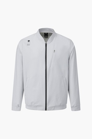 남성 홑겹 블루종 점퍼 (DQ32MFBL82)