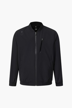 남성 홑겹 블루종 점퍼 (DQ32MFBL82)