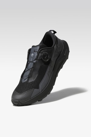 쏘맷 BOA 블랙 SQ313RRN83