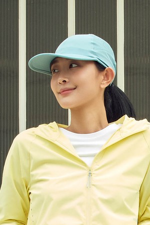 러닝 기능성 볼캡 - 민트(QQ323ACP75)