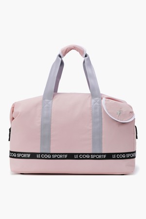 여성 패브릭 보스턴백 (GQ312LBG89)