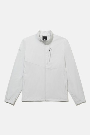 듀얼리스 안감형 자켓 라이트 그레이(SQ321DJK81)