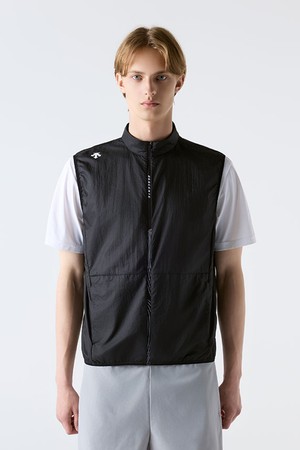 러닝 패커블 에어타스틱 베스트 블랙(SQ311RVE71)