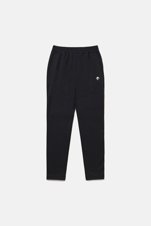 기모 트레이닝 팬츠 블랙(SP423XFPO2)