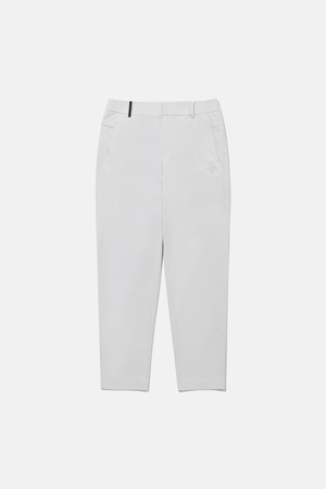 듀얼리스 테이퍼드 팬츠 라이트 그레이(SQ321DPT92)