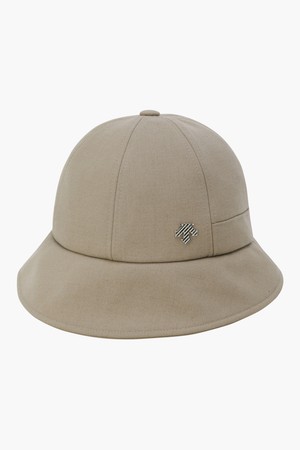 여성 라운드 버킷햇	 (DQ32WFCP92)