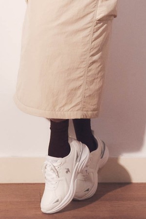 벨 하이 - 화이트(QQ322WCR71)