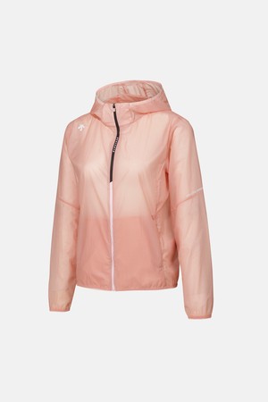 [홍태준 착용] 러닝 에어타스틱 바람막이 라이트 핑크(SQ313RWB71)