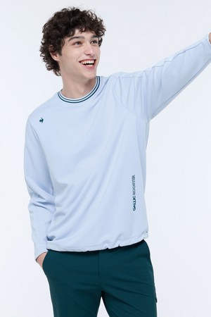 남성 라글란 긴팔 티셔츠 (GQ321MRL91)_BLUE-a