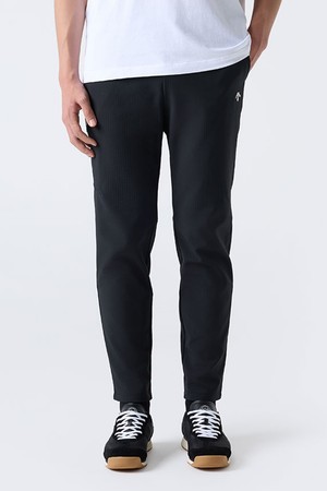 엔지니어드 우븐 플리스 팬츠 블랙(SQ323UWP91)