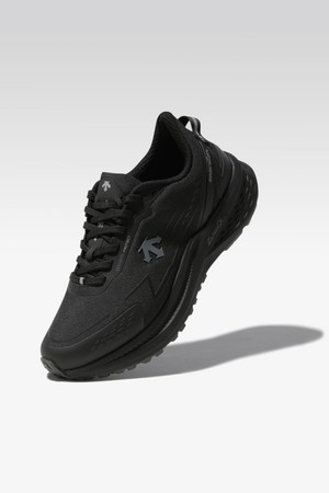 에너자이트 슈퍼 V2 윈터 블랙(SQ323RRN82)