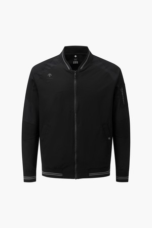 남성 조직감 하이브리드 점퍼 (DQ32MFKO82)