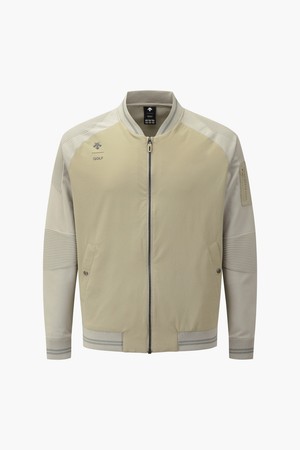 남성 조직감 하이브리드 점퍼 (DQ32MFKO82)