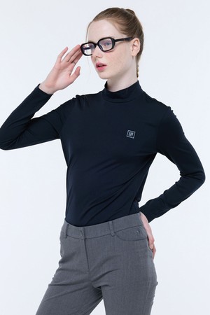 여성 에센셜 베이스레이어 (GQ322LIL99)