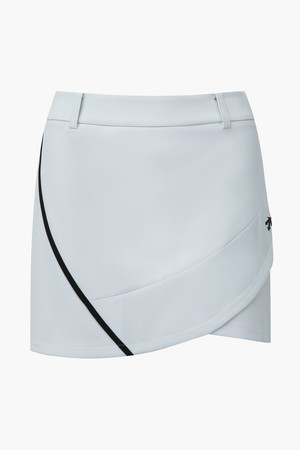 아크먼트(ACMT) 여성 H라인 스커트 (DQ32WFSK9A)