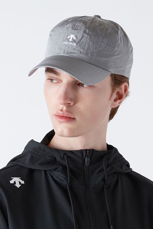 나일론 볼캡 그레이(SQ323UCP7E)