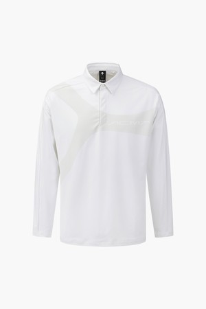 아크먼트(ACMT) 남성 시그니처 긴팔 티셔츠 (DQ32MFTL92)