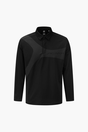 아크먼트(ACMT) 남성 시그니처 긴팔 티셔츠 (DQ32MFTL92)