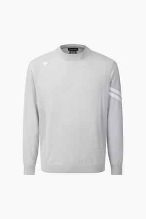 아크먼트(ACMT) 남성 반넥 스웨터 (DQ32MFKP9B)