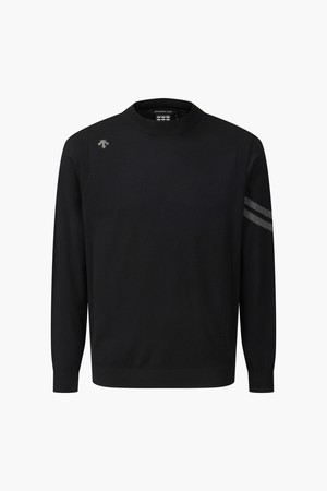 아크먼트(ACMT) 남성 반넥 스웨터 (DQ32MFKP9B)