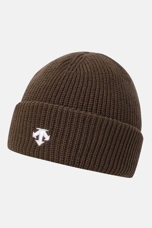 베이직 비니 브라운(SQ323UKC91)