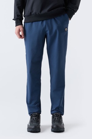 스위스 스키 트레이닝 팬츠 네이비(SQ321SWP91)