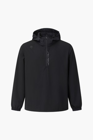 아크먼트(ACMT) 남성 후드 반집업 아노락 (DQ32MFBL91)