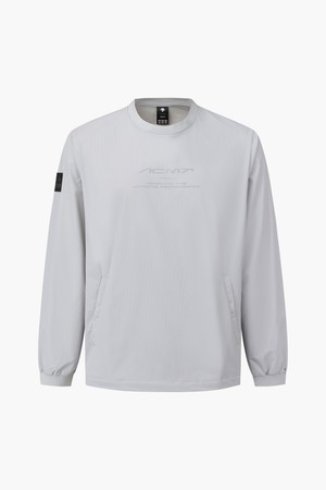 아크먼트(ACMT) 남성 우븐 아노락 (DQ32MFBL92)