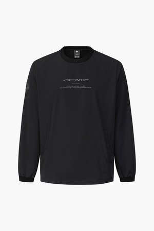 아크먼트(ACMT) 남성 우븐 아노락 (DQ32MFBL92)