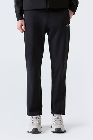 듀얼리스 테그로브 팬츠 블랙(SQ321DPT97)