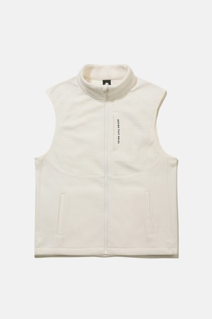 플리스 베스트 아이보리(SQ321UVE91)