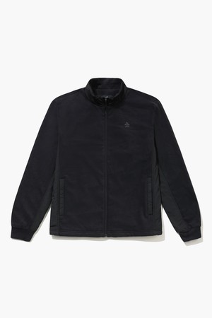 남성 플리스 방풍 점퍼(MQ321MJP93)