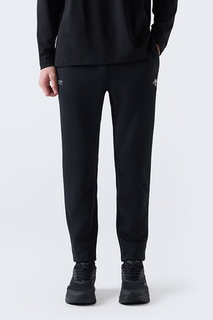 GER 트레이닝 기모 팬츠 블랙(SQ421IFPO2)