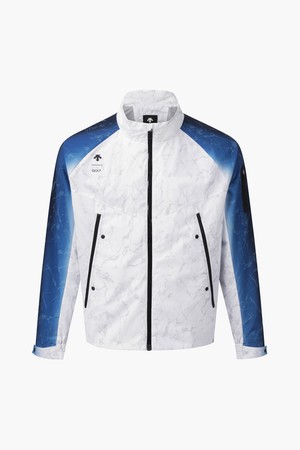 남성 그라데이션 패턴 점퍼 (DQ32MFBL97)