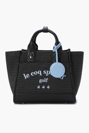 여성 캔버스 사각 카트백 (GQ322LBG93)