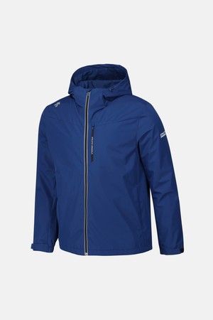 러닝 안감 기모 자켓 블루(SQ323RJK91)