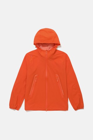 듀얼리스 테그로브 경량 2.5LAYER 자켓 오렌지(SQ321DJK82)
