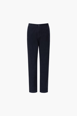 남성 몰스킨 팬츠 다크네이비(MQ421MPTO2)