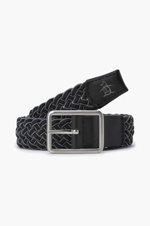 남성 리버서블 웨빙 메쉬 벨트(MQ311MBT81)