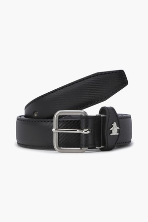 남성 스탠다드 LWG 레더 벨트(MQ311MBT82)