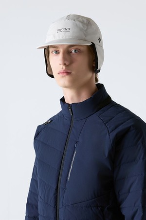 이어머프 볼캡 베이지 SQ323SCP90