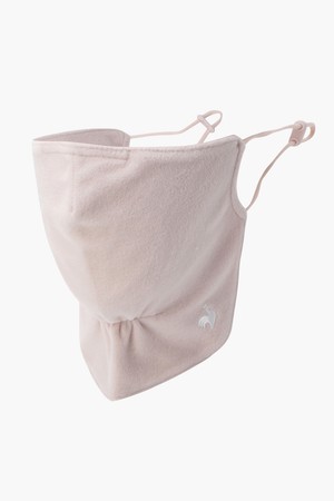 여성 플리스 방한 마스크 (GQ322LSA91)