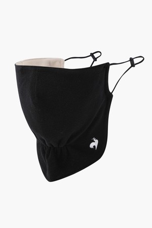 여성 플리스 방한 마스크 (GQ322LSA91)