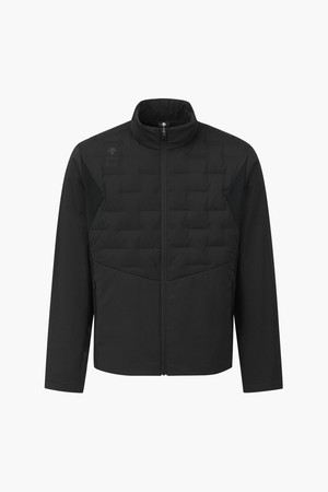 남성 져지 믹스 튜브다운 점퍼 (DQ32MFDJ91)