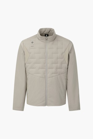 남성 져지 믹스 튜브다운 점퍼 (DQ32MFDJ91)