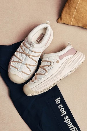 비바폼 푸퍼 - 아이보리(QQ323LWI92)