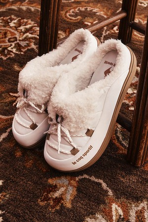 네오 코쿠니 - 화이트(QQ323LWI91)