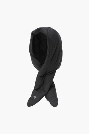 여성 구스 다운 바라클라바 MQ422LWMO4